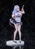 Azur Lane Dido Light Armor ver. 1/7 - Azur Lane | knead Figure