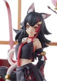 POP UP PARADE Ookami Mio - hololive production ( Good Smile Company ) Figure