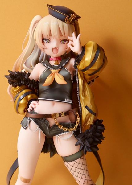 Azur Lane - Bache - 1/7 ( Mimeyoi ) Figure