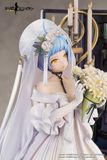 Zas M21: Affections Behind the Bouquet 1/7 - Girls' Frontline ( Good Smile Arts Shanghai, Good Smile Company ) Figure