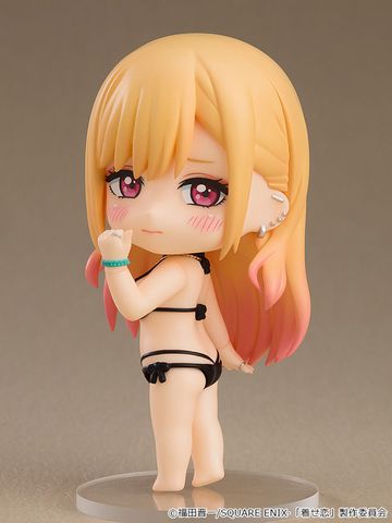 Nendoroid 2433 Marin Kitagawa Swimsuit Ver. - My Dress-Up Darling | Good Smile Company Figure