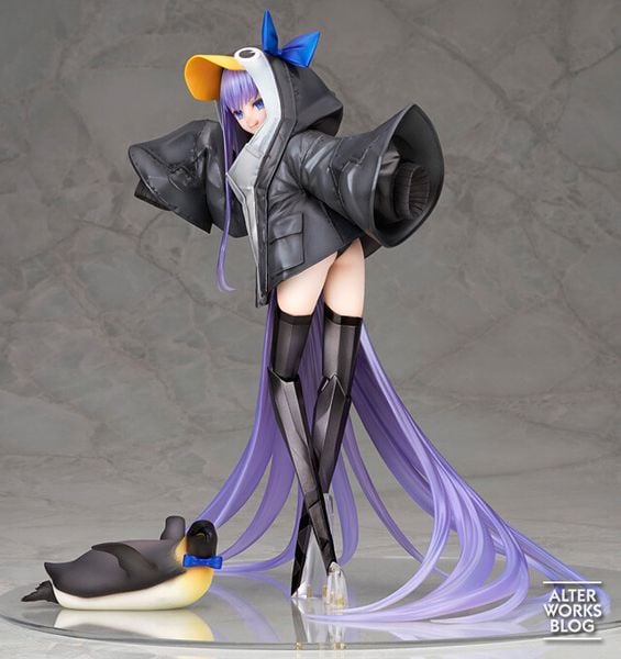 Fate/Grand Order - Meltryllis - 1/7 - Lancer, Mysterious Alter Ego Λ ( Alter ) Figure