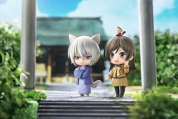 Nendoroid 2784 Nanami Momozono - Kamisama Kiss | Good Smile Arts Shanghai Figure