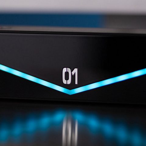Hatsune Miku Technology Magic Bluetooth Speaker - Vocaloid | Moeyu Goods