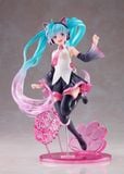Hatsune Miku Birthday 2021, Happy Cat - Artist MasterPiece AMP | Taito Figure