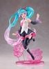 Hatsune Miku Birthday 2021, Happy Cat - Artist MasterPiece AMP | Taito Figure