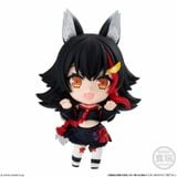 Hololive Deformed Collection Vol.1 - Shokugan | Bandai Blind box Figure
