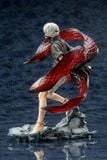Ken Kaneki AWAKENED Repaint ver. 1/8 - Tokyo Ghoul - ARTFX J | Kotobukiya Figure