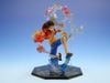 Monkey D. Luffy Battle ver. Gomu Gomu no Hikenjuu - Figuarts ZERO - One Piece | Bandai Spirits  Figure