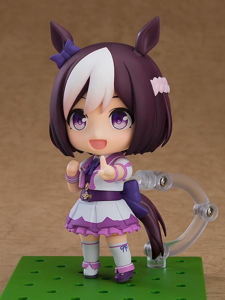 Nendoroid 2274 Special Week: Renewal Ver. - Umamusume: Pretty Derby ( Good Smile Company ) Figure