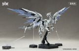 Daytime Meteor Plastic Kit - Original Series | Soulingtoys Figure