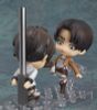 Nendoroid 375 Eren Yeager - Shingeki no Kyojin ( Good Smile Company ) Figure