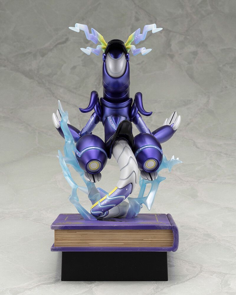 Miraidon - Pokémon Center Original Figure - Pocket Monsters Violet