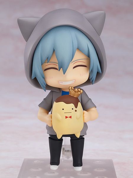 Nendoroid 926 Tamaki Yotsuba - Idolish7 ( ORANGE ROUGE ) Figure
