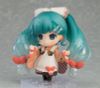 Nendoroid 2339 Hatsune Miku Snow, Winter Delicacy Ver. - Vocaloid | Good Smile Company Figure