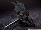 Guts Berserker Armor, Heat of Passion - Berserk - S.H.Figuarts | Bandai Spirits Figure
