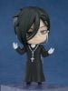 Nendoroid 2670 Sebastian Michaelis Sapphire Owl Ver. - Black Butler Public School Arc | Orange Rouge Figure