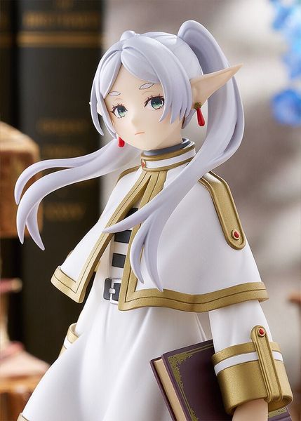 POP UP PARADE Frieren - Sousou no Frieren | Good Smile Company Figure