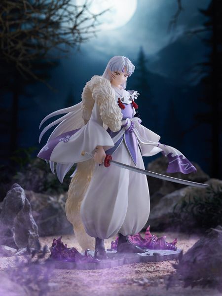 TENITOL Sesshomaru - InuYasha | FURYU Figure