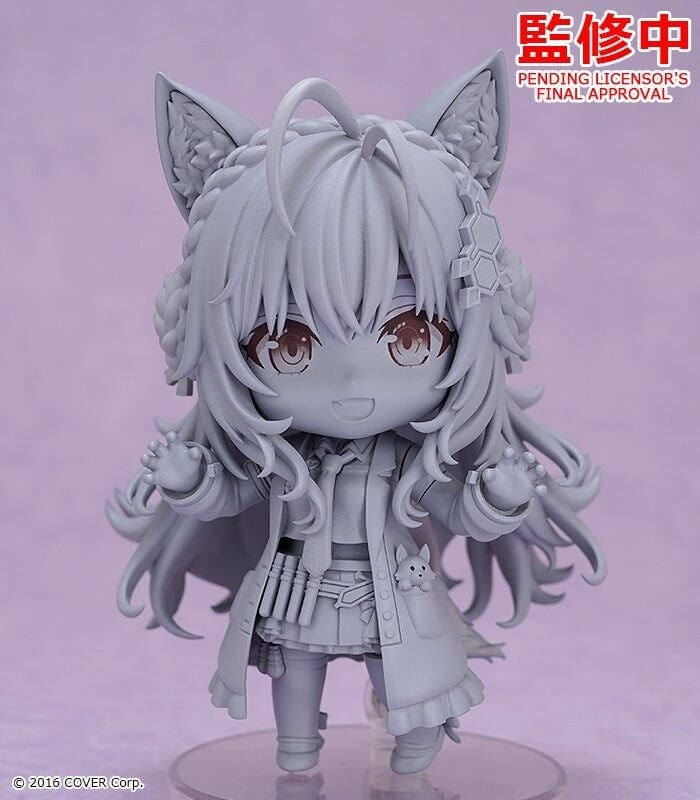 Hololive - Nendoroid #2301 - Hakui Koyori