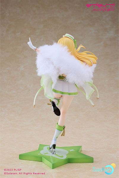 Sumire Heanna Baikakimu Ver. 1/7 - Love Live! Super Star!! | Solarain Figure