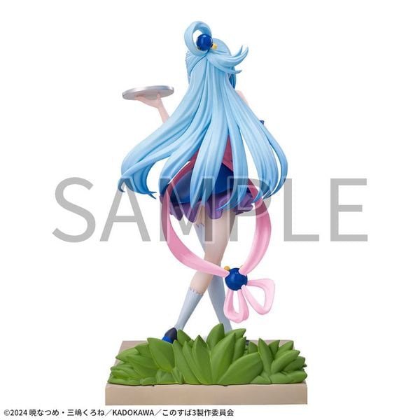 Aqua Luminasta - Kono Subarashii Sekai ni Shukufuku o! 3 | SEGA Figure