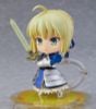 Nendoroid 600b Saber Altria Pendragon True Name Revealed Ver - Fate Grand Order | Good Smile Company Figure