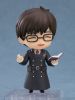 Nendoroid 2378 Okumura Yukio - Ao no Exorcist ( Good Smile Company, Orange Rouge ) Figure