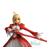 Nero Claudius - SPM Figure - Fate/Extra Last Encore ( SEGA ) Figure