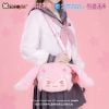Túi đeo Sakura Miku Happy Travel Series Shoulder Bag| Moeyu Bag