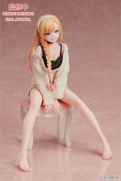 Kitagawa Marin - Homewear Ver. - My Dress-Up Darling | Aniplex Figure