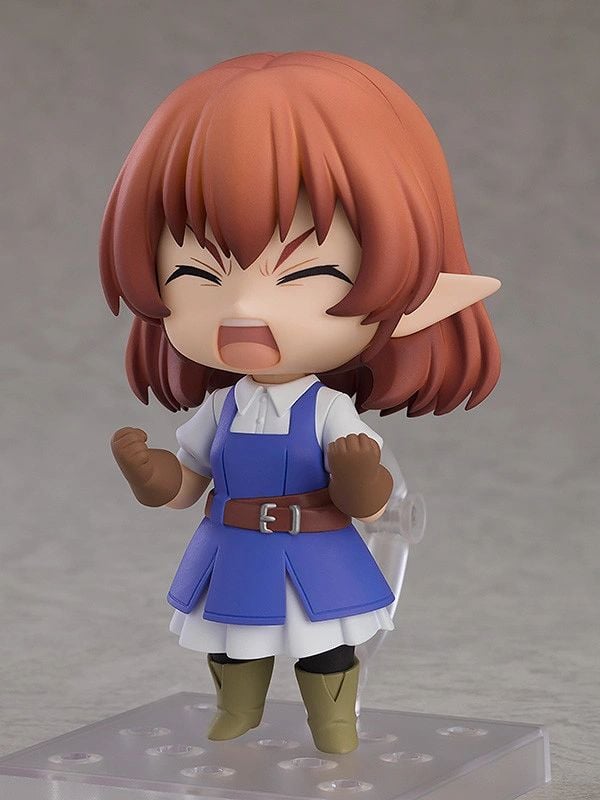 GOOD SMILE COMPANY Nendoroid My Hero Academia Villains Edition Non-Scale Plastic Pre-Painted Action Figure