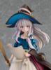 Elaina Early Summer Sky 1/7- Wandering Witch: The Journey of Elaina | Good Smile Company Figure