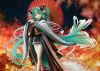 Hatsune Miku: Land of the Eternal - Character Vocal Series 01: Hatsune Miku - | Good Smile Company Figure