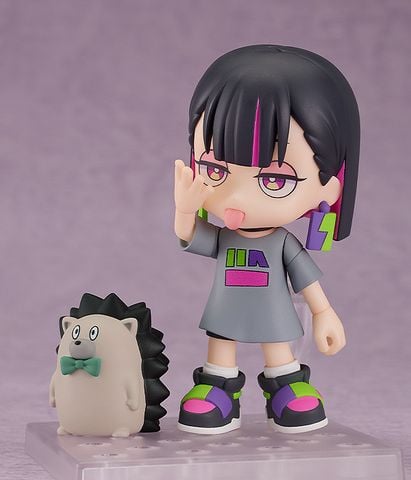 Nendoroid 2203 Nira-chan - Zutto Mayonaka De Iinoni | Good Smile