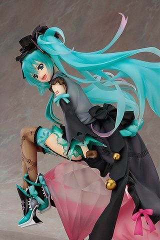 Hatsune Miku Risa Ebata Ver 1/7 Scale | Max Factory Figure
