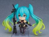 Nendoroid 2477-b Hatsune Miku Racing 2024 Ver Another Color | GOOD SMILE Racing Figure