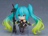 Nendoroid 2477-b Hatsune Miku Racing 2024 Ver Another Color | GOOD SMILE Racing Figure