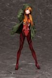 Asuka Langley Shikinami Hoodie Ver. 1/7 Evangelion 3.0+1.0 Thrice Upon a Time | Alter Figure