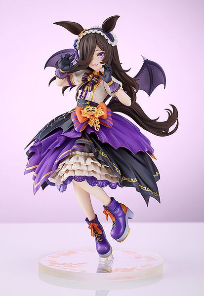 Rice Shower Vampire Makeover 1/7 - Umamusume Pretty Derby | Good Smile Company Figure