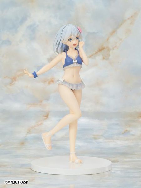 Amagami Asahi - Amagami-san Chi no Enmusubi Coreful Figure I Taito Figure