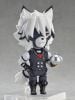 Nendoroid 2793 Eous Von Lycaon  Zenless Zone Zero - Good Smile Arts Shanghai Figure