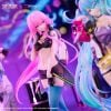 Hatsune Miku Street Chic Ver. 1/7 - Vocaloid | Hobby Max Figure