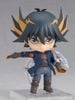 Nendoroid 2393 Yusei Fudo - Yu-Gi-Oh! 5D's | Good Smile Arts Shanghai Figure