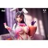 Original Character - JK Bunny Sakura Uno Love Injection 1/6 | AniMester Figure