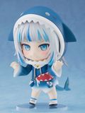 Nendoroid 1688 Gawr Gura - hololive production | Good Smile Company Figure