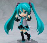 Nendoroid Doll Hatsune Miku | Character Vocal Series 01: Hatsune Miku | Good Smile Company Figure