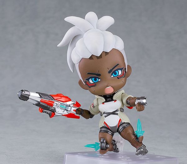 Nendoroid 2262 Sojourn - Overwatch 2 | Good Smile Company Figure
