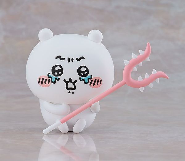 Nendoroid 2167 Chiikawa Rerelease w Bonus - Chiikawa | Max Factory Figure