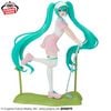 Hatsune Miku Holiday Memories - Golf | Bandai Spirits, Banpresto Figure